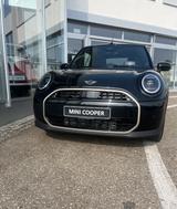 MINI COOPER C Cabrio - MINI MINI New cars