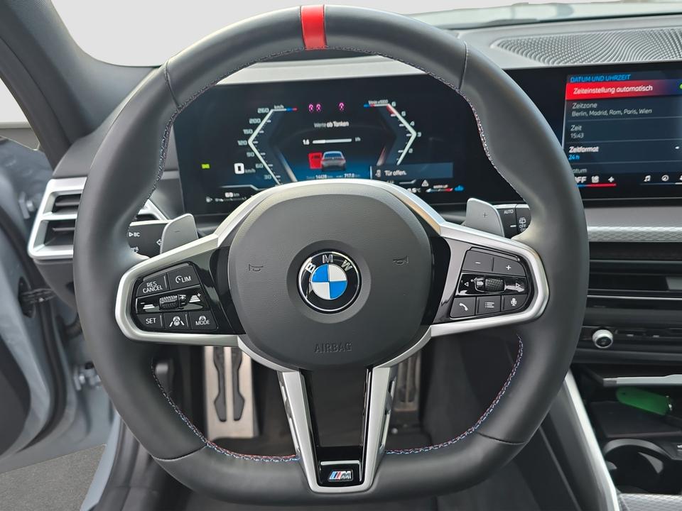 BMW M340d xDrive Touring Auto Innovationsp. Panorama
