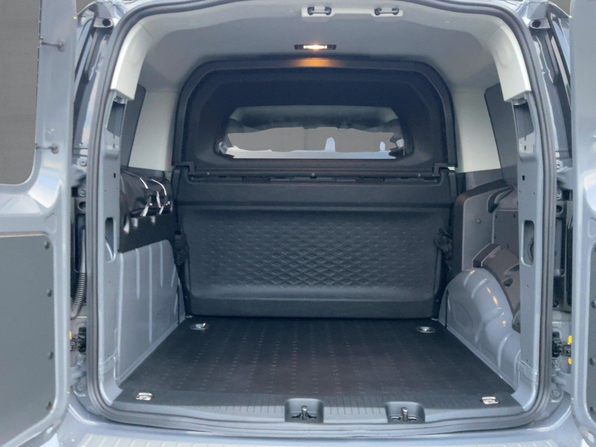 Volkswagen Caddy - Bild 14