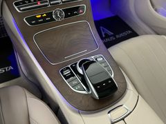 MERCEDES-BENZ E 350 d 4Matic All-Terrain/ 1.H/ PANO/ GARANTIE