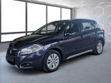 Suzuki (SX4) S-Cross 1.6 Comfort AUTOMATIK - Suzuki (SX4) S-Cross: Automatik