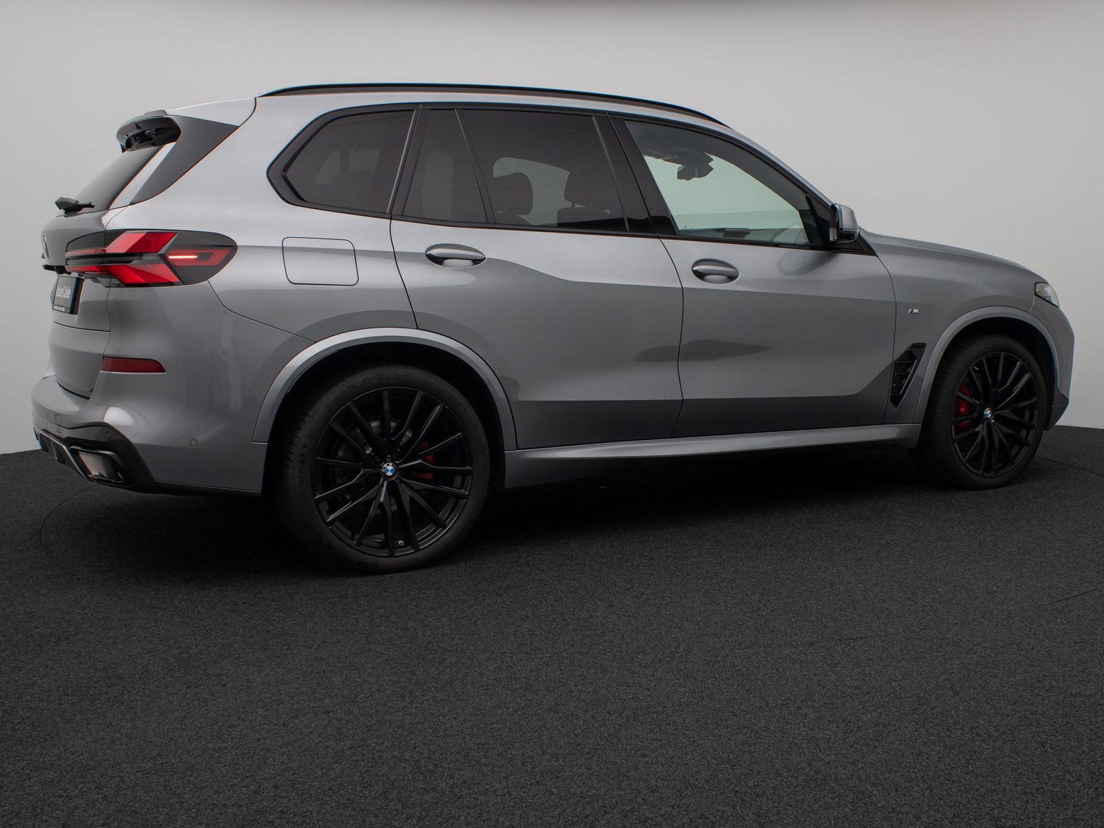 Fahrzeugabbildung BMW X5 xD30d M Sport Pro Pano HUD DAB H/K 360°22Zoll