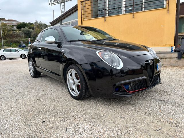 Alfa Romeo ALFA ROMEO MITO 1.3 JTDM ELABORATA - 2010