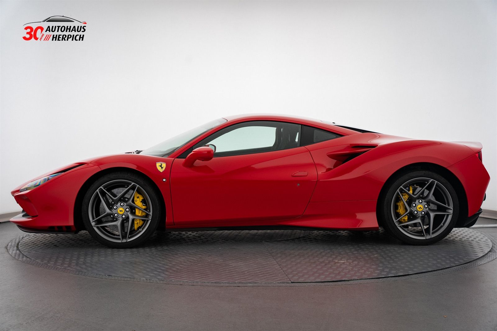 Ferrari F8 Tributo RACINGSEATS  ALCANTARA CARBON MwSt. foto 2