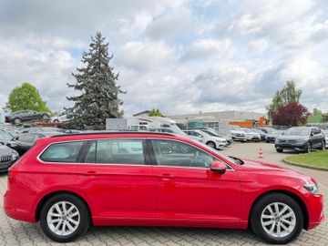 Volkswagen Passat Variant - 5