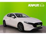 Mazda 3 2.0SKYACTIV-G Aut.Selection+LED+NAVI+KAMERA - Mazda 3: Automatik