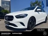 Mercedes-Benz B 200 d Progressive AHK Kam LED LenkHeiz autHeck - gebrauchte Mercedes-Benz B 200 aus dem Jahr 2024