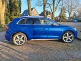 Audi SQ5 TDI tiptronic quattro AHK, Matrix, Kam.Temp. - Audi SQ5 aus 2021