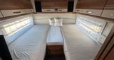 Dethleffs Globetrotter A XXL 9000 Eb - Dethleffs Globetrotter XXL