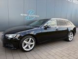 Audi A4 Avant 2.0 TDI S-Line sport*Bi-Xenon*Navi*SHZ* - Audi A4: 2l TDI