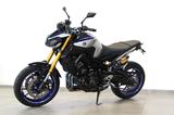 Yamaha MT09 SP /Ölins/ Akapovic/1.Hand/6tkm - STREETFIGHTER