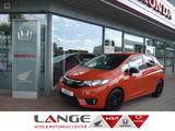 Honda Jazz 1.4 CVT Comfort Black Edition Navi ACC DAB  - Honda Jazz: 1.4