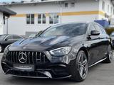 Mercedes-Benz E 63 AMG E 63 S AMG 4-MATIC+ T-MOD.|BURM.|PANO| - gebrauchte Mercedes-Benz E 63 AMG aus dem Jahr 2023
