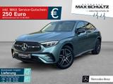 Mercedes-Benz GLC 200 4M Coupé AMG*NIGHT*MEMO*LED*PANO*360°KAM - Mercedes-Benz GLC 200 in Erfurt