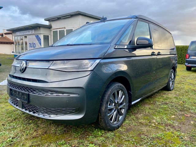 Volkswagen T7 California