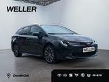 Toyota Corolla 1.8 Hybrid TS Team D *LED*ACC*CAM*TWA*SH - Toyota Corolla mit Hybrid-Antrieb