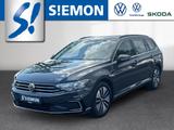 Volkswagen Passat GTE 1.4 TSI Plug-In Hybrid DSG ACC SHZ PD - Volkswagen Passat Plug-in Hybrid (PHEV) Gebrauchtwagen