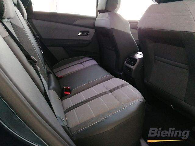 Grandland GS 1.2 Turbo MHEV AGR-Sitze vorn, Inte