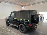 Mercedes-Benz G 400 d AMG Line|Exclusiv-Leder Nappa|Burmester - Mercedes-Benz G 400 von privat