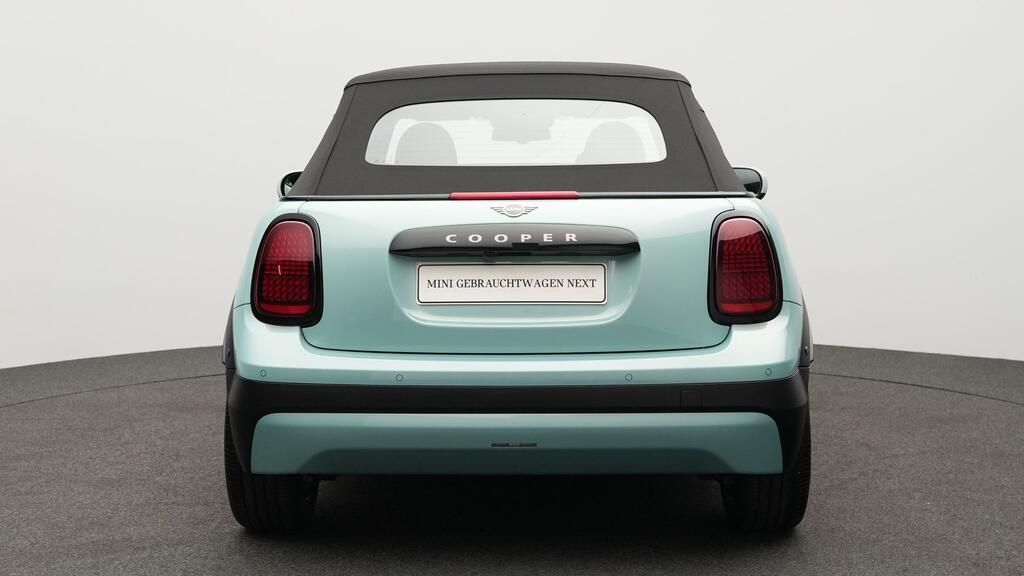 MINI Cooper Cabrio - Bild 9