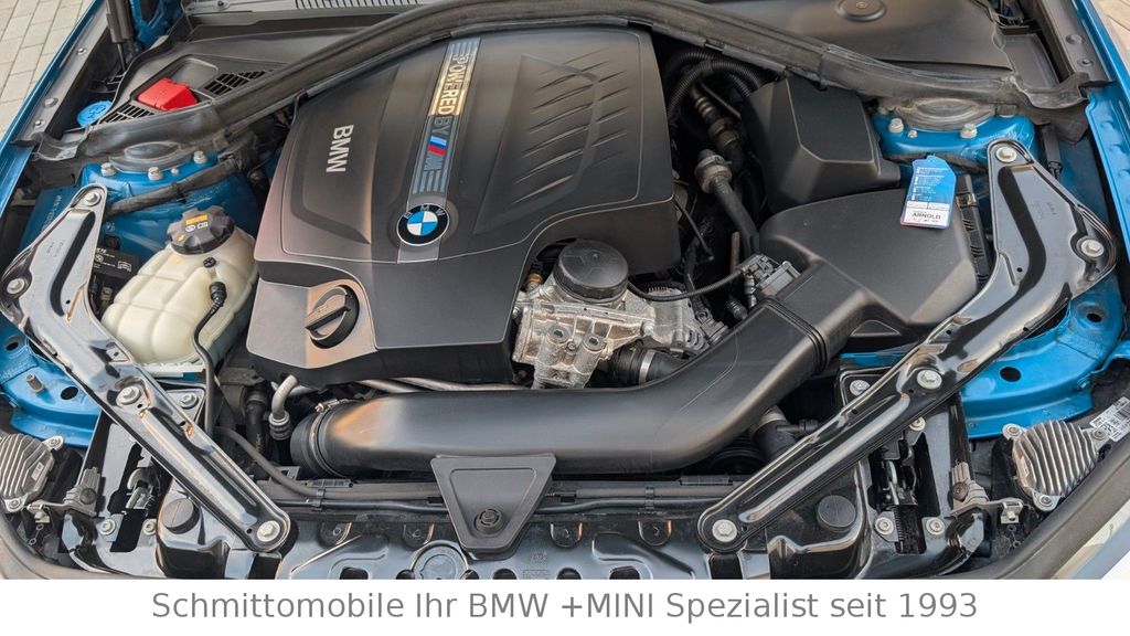 BMW M2 - Bild 25