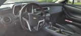 Chevrolet Camaro 6.2 V8 MT - Cabriolet - Chevrolet Camaro: 6.2