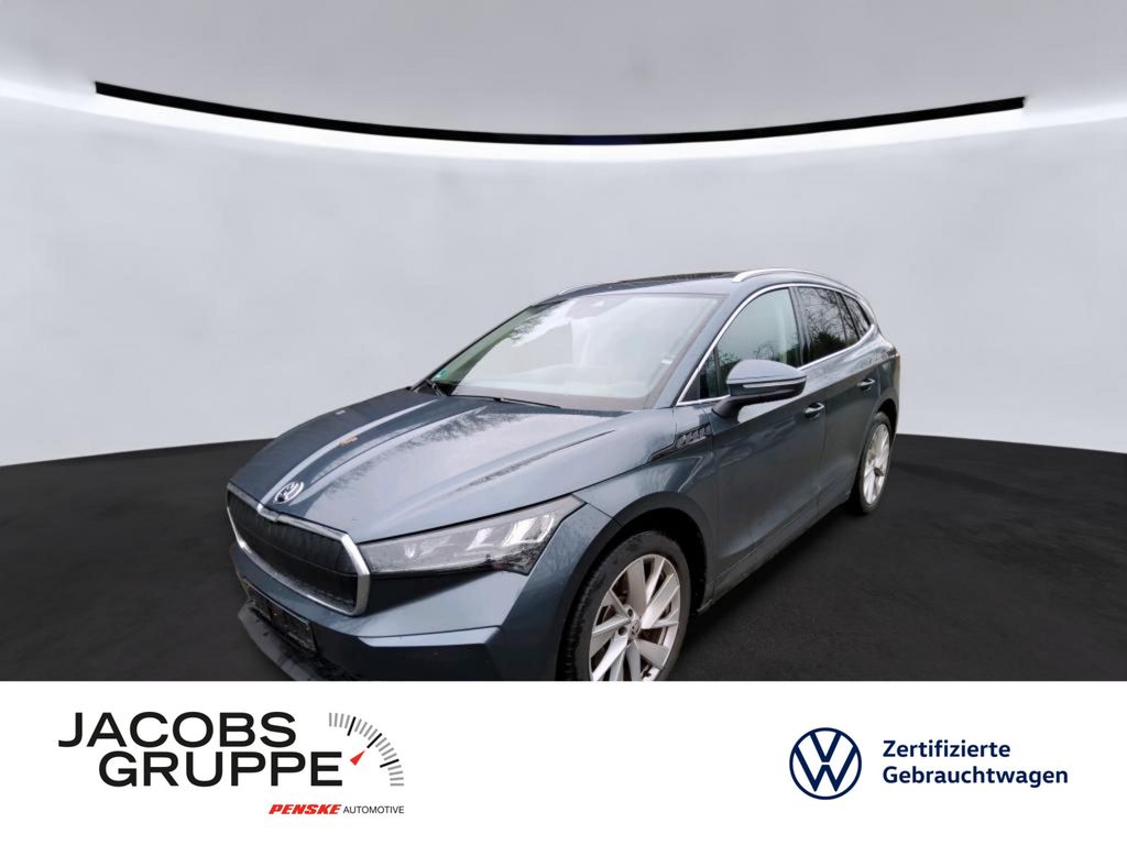 Image of Skoda Enyaq