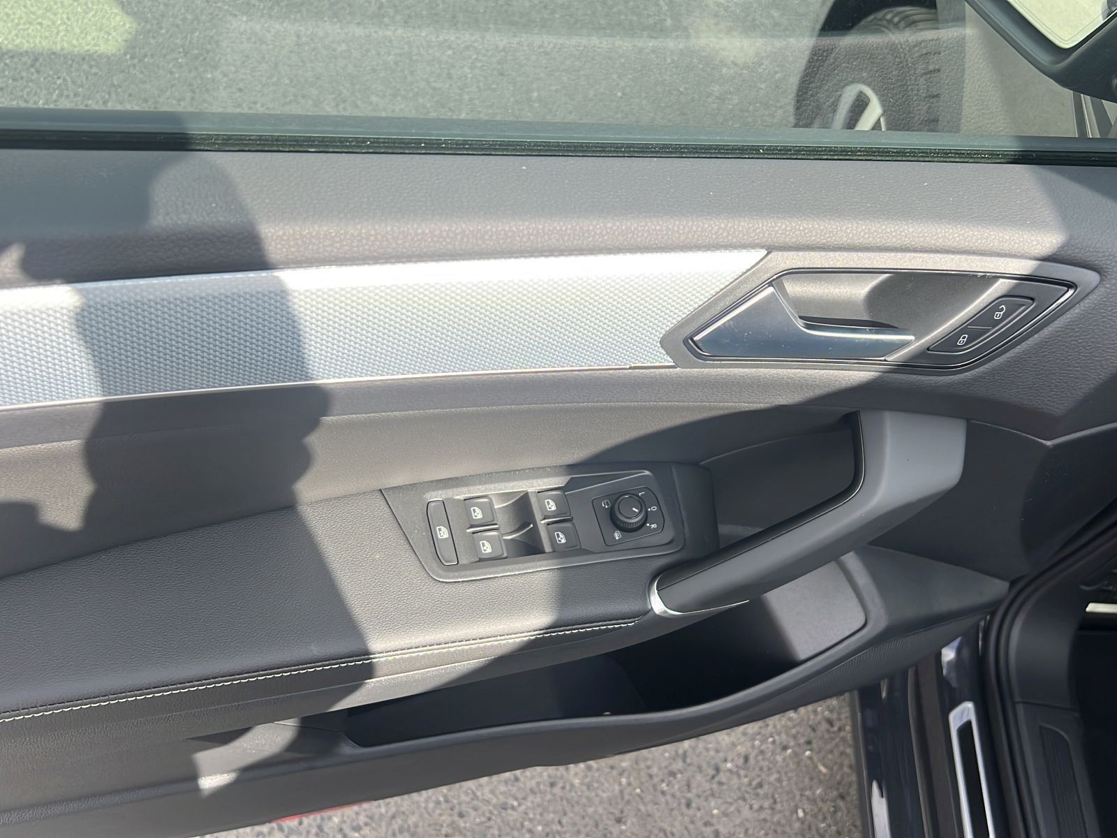 Volkswagen Touran - Bild 8