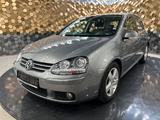 Volkswagen Golf V 1.6 Lim. Sportline *Xenon*Klima*1.Hand* - Volkswagen Golf aus 2006: 1.6
