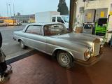 Mercedes-Benz Mercedes 250 SE/C Coupé Automatik Schiebedach - Mercedes-Benz S 250 Gebrauchtwagen