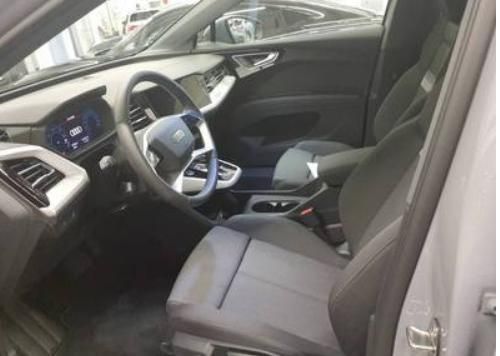 Audi Q4 - Bild 3