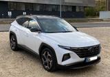 Hyundai Tucson Prime Mild-Hybrid 48V Allrad 4WD DCT - Hyundai Unfallwagen