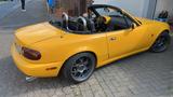 Mazda MX-5 NA - Mazda Gebrauchtwagen von 1990