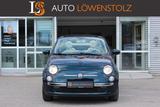 Fiat 500C Lounge | 2.Hand | Klima | Euro6 - Fiat Gebrauchtwagen München