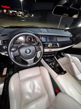 BMW 530 d Gt xDrive ( Kamera/ Porno/ Tote-... - BMW 530 aus 2010: 530d