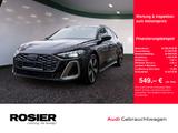 Audi A5 Avant TFSI quattro 150 kW S tronic AHK ACC BT - gebrauchte Audi Avant Kombis