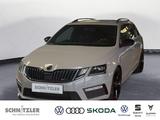 Skoda Octavia 2.0 TSI DSG RS 245 AHK/NAVI/EPH/LED+++ - Skoda Octavia Gebrauchtwagen in Düsseldorf