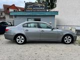 BMW 525 Baureihe 5 Lim. 525d*Top Zustand*TÜV Neu* - BMW 525: Limousine