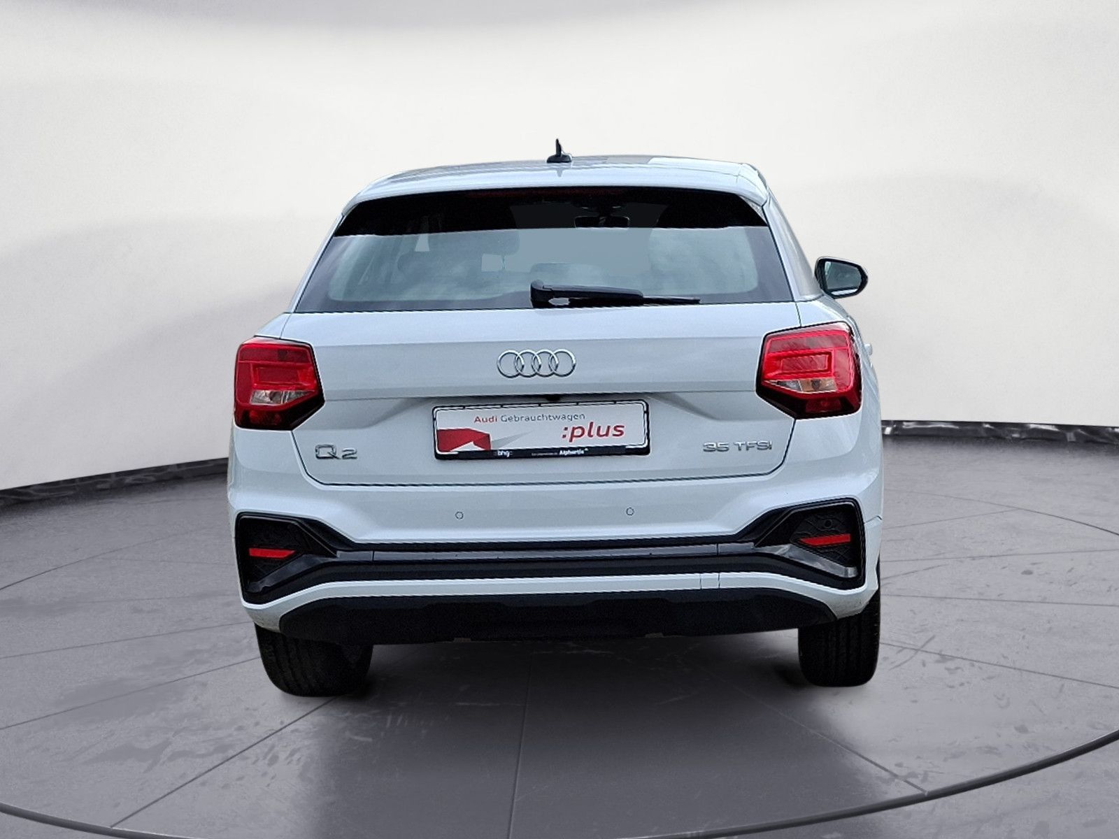 Audi Q2 - Bild 5