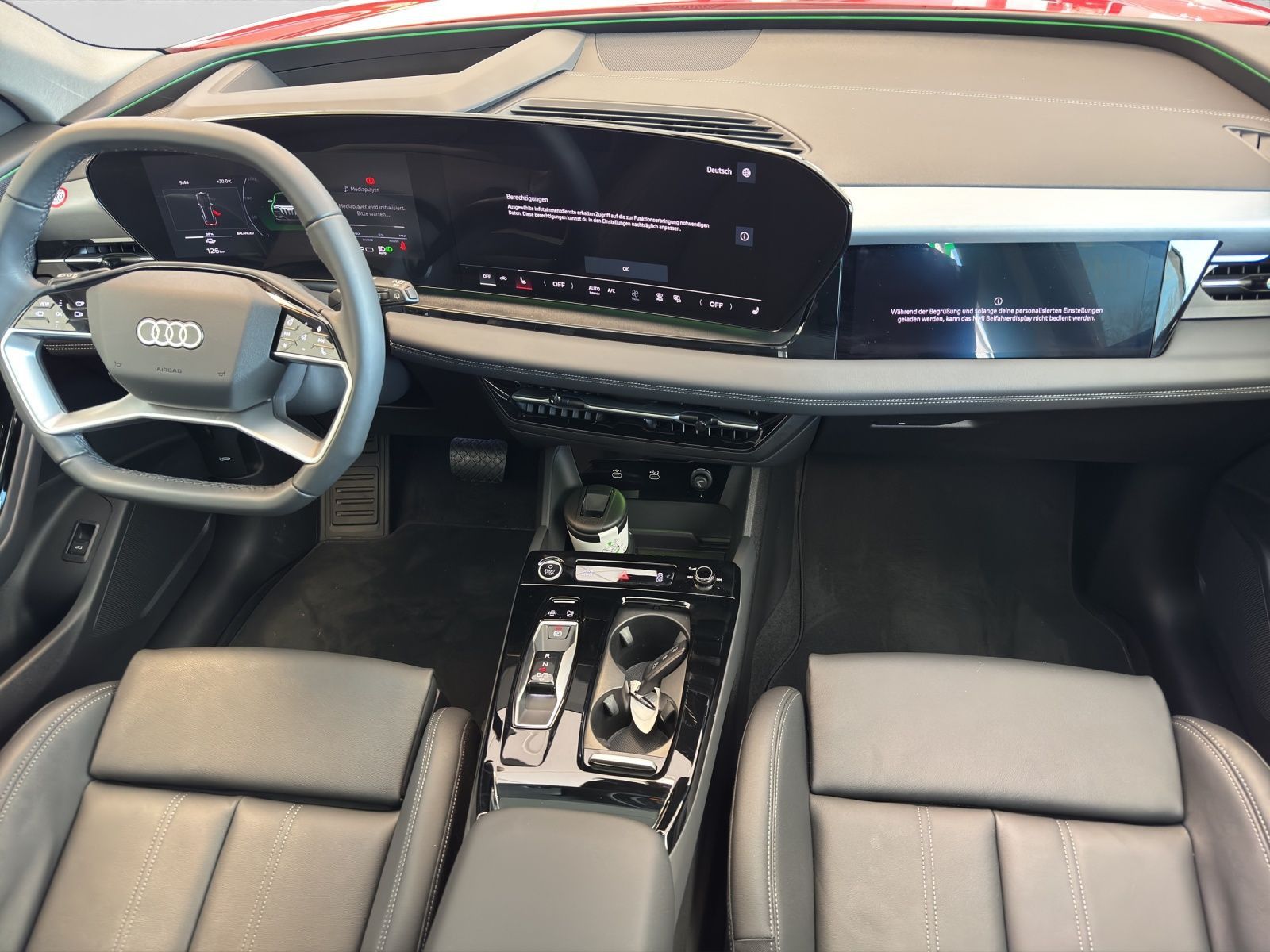 Audi Q6 e-tron - Bild 6