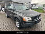 Volvo XC90 D5 Momentum Klima Lider AHK SBD PDC - Volvo XC90 Gebrauchtwagen in Münster