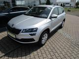 Skoda Karoq Active TSI 85 kW*SITZHEIZUNG*VORB AHK* - Skoda Karoq: Active