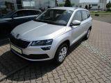 Skoda Karoq Active TSI 85 kW*SITZHEIZUNG*VORB AHK* - Skoda Karoq: Active