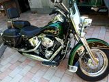 Harley-Davidson Softail FLSTCI Classic - HARLEY-DAVIDSON 2006 SOFTAIL