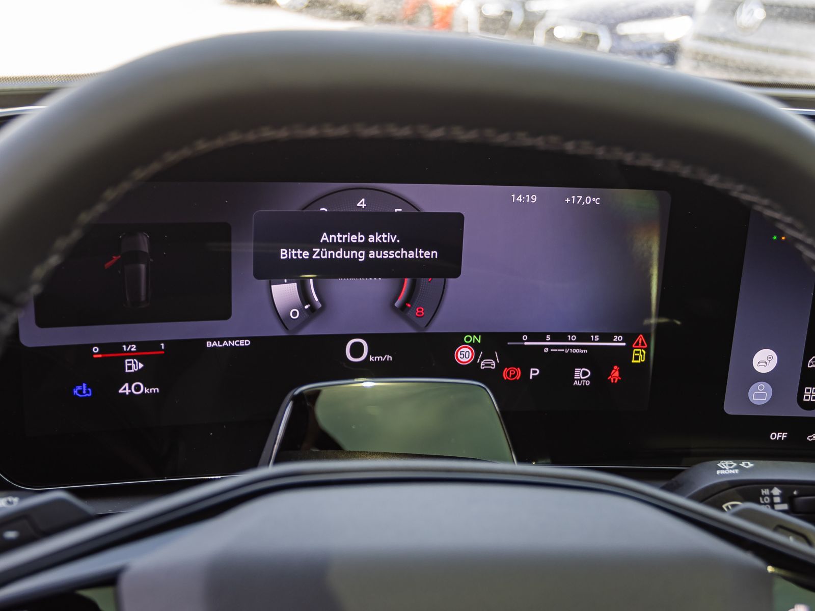 Audi S5 - Bild 11