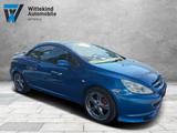 Peugeot 307 CC Tendance - gebrauchte Peugeot 307 aus dem Jahr 2004