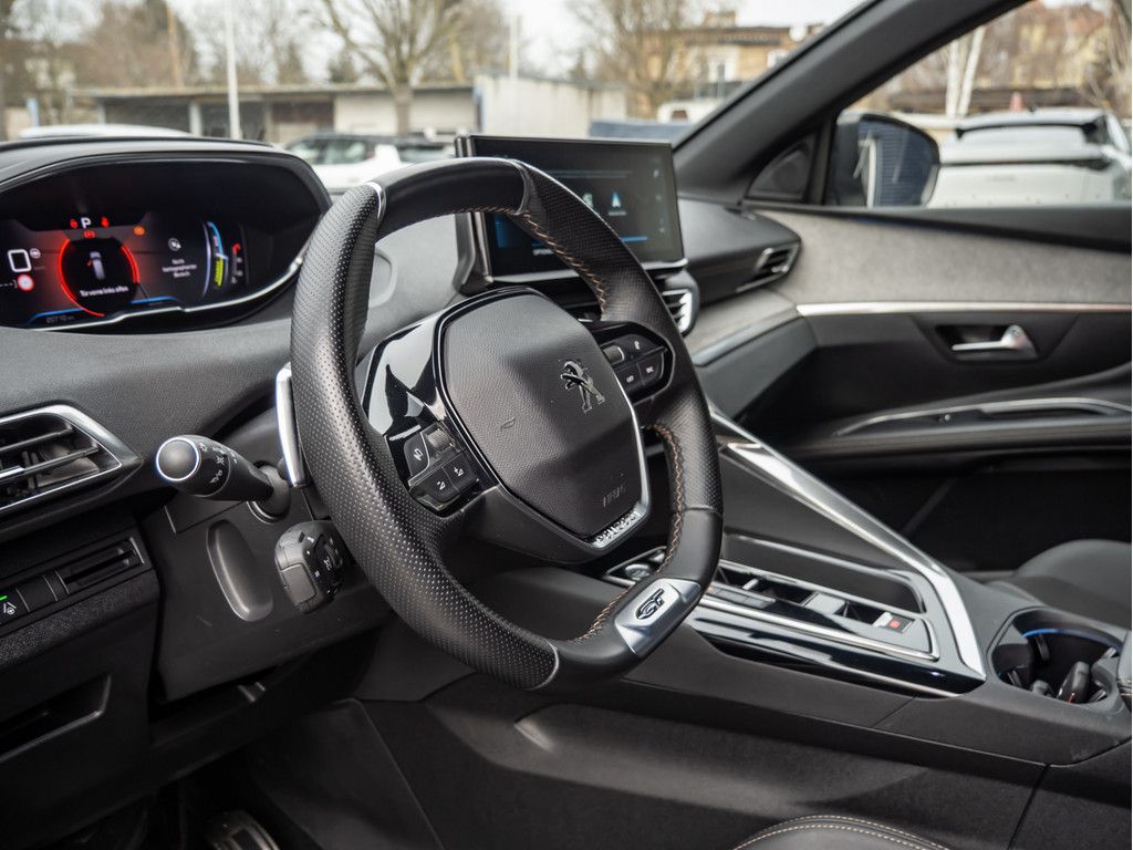 Peugeot 5008 - Bild 25
