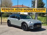 MINI Mini One Clubman 1.5 Boost 102 CV Tetto Panorama - MINI One Clubman mit Panoramadach