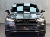 Audi Q7 3.0 TDI quattro 3.0 TDI |HUD|MATRIX|AHK|360°| - Audi Q7 Gebrauchtwagen in Duisburg