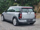 MINI COOPER_D Clubman Cooper D Panorama Navi - MINI MINI aus 2008: D